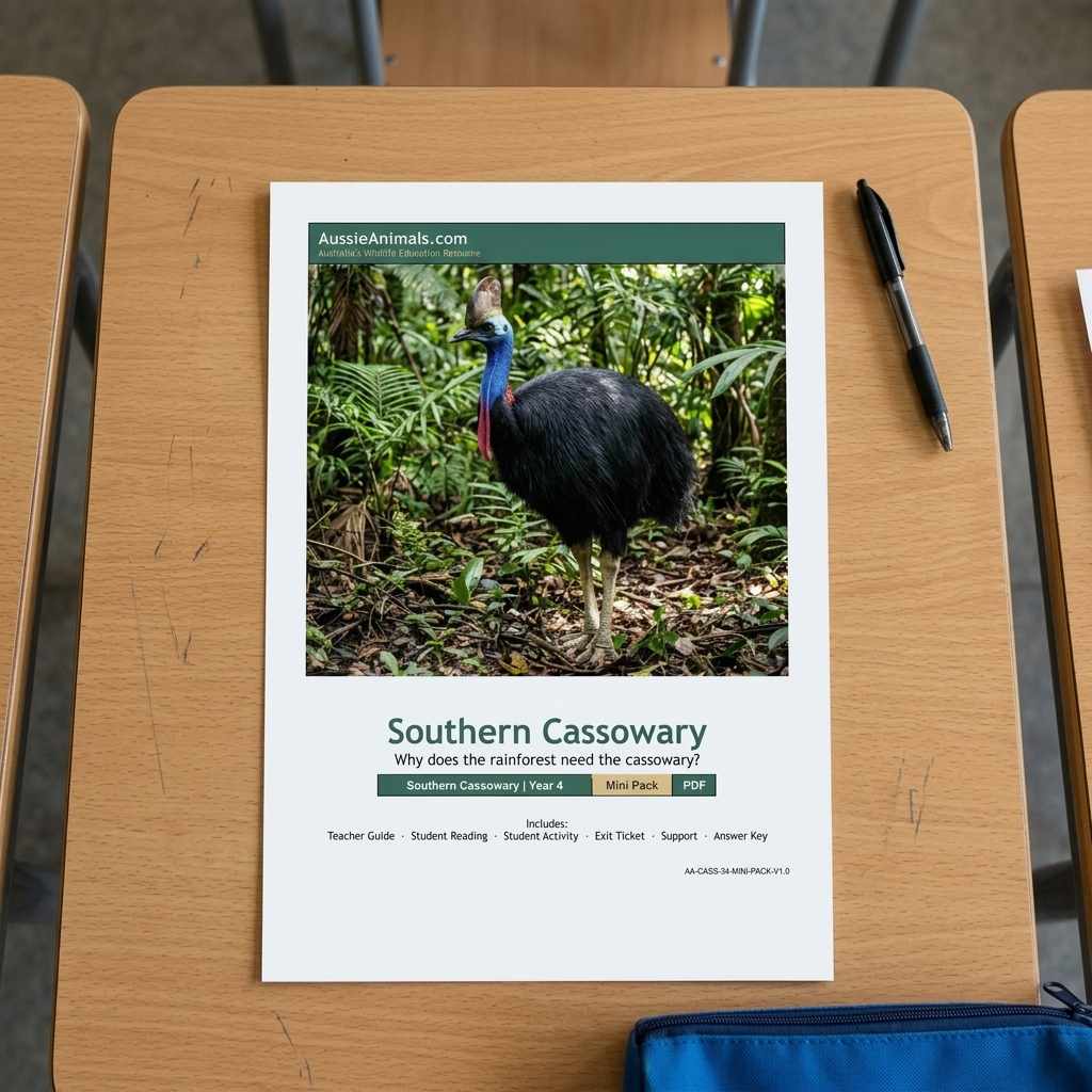 Product AA-CASS-Y34-MINI-TEACHING-RESOURCE